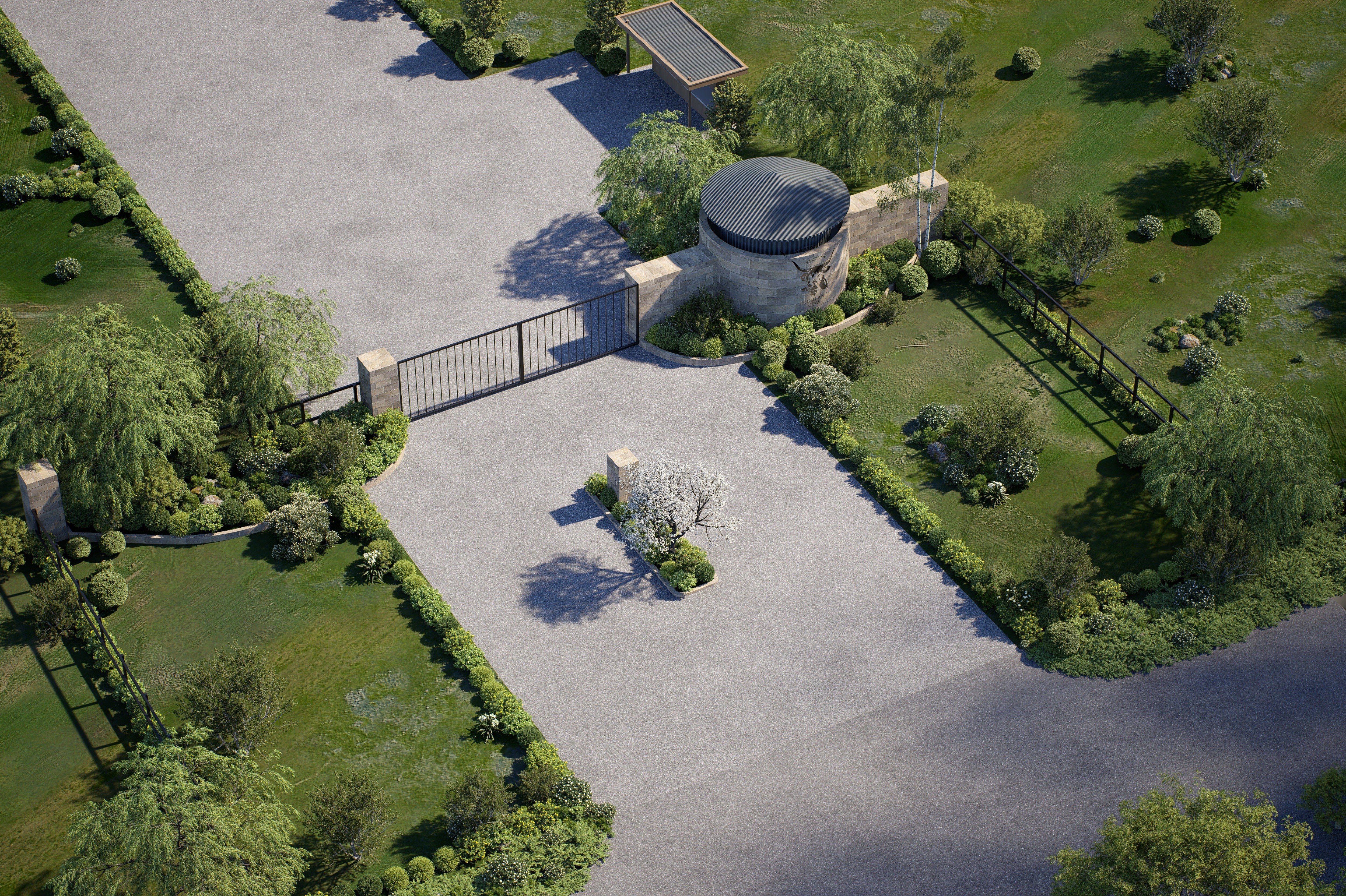 High Res Gate Entrance Render - Scene 6_2