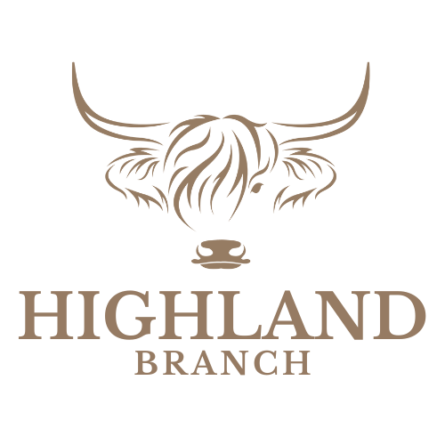 Highland Branch Logo